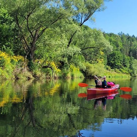 Domek Pod Stromcem Czernica  Εξωτερικό φωτογραφία