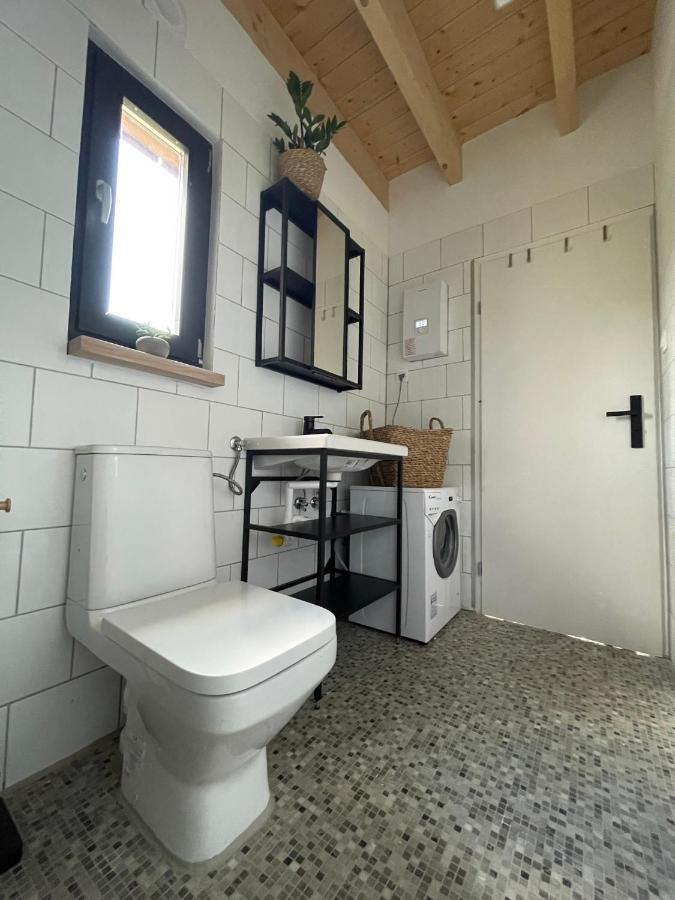 Domek Pod Stromcem Czernica  Εξωτερικό φωτογραφία