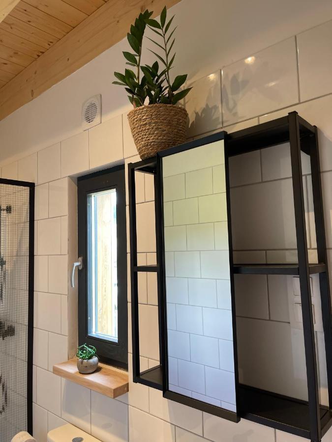 Domek Pod Stromcem Czernica  Εξωτερικό φωτογραφία